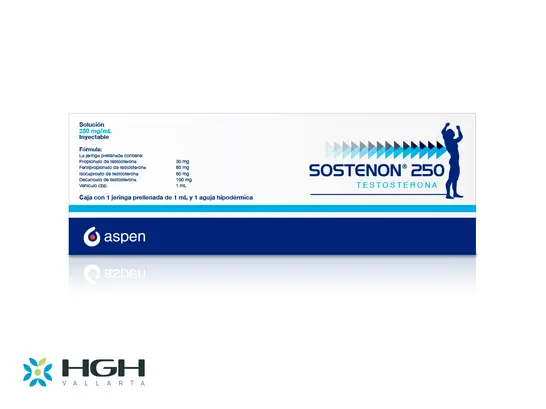 sostenon