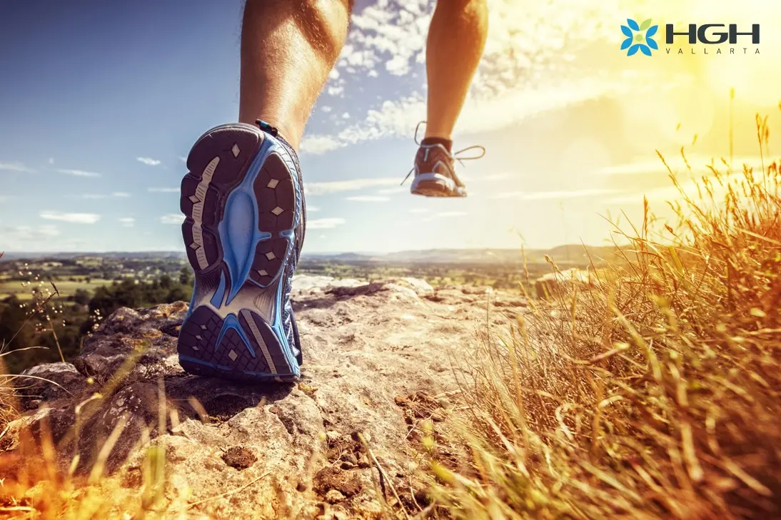 HGH Benefits