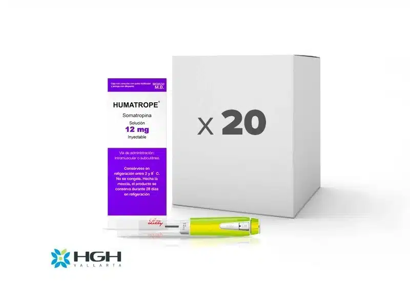 The Top 6 HGH Brands and Generic HGH in 2022 2 HGH Brands