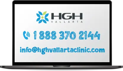 HGH Vallarta, Madeleine Odette
