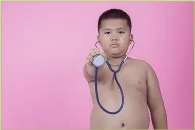 Growth Hormone Deficiency
