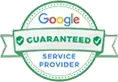 google guaranteed resized
