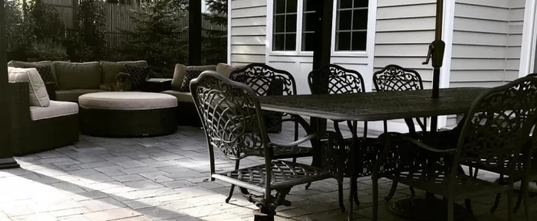 create ultimate outdoor entertainment landscape