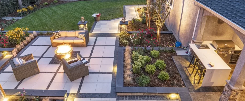 Top 7 Trends in Hardscaping for 2024 1 top 7 hardscaping trends 2024