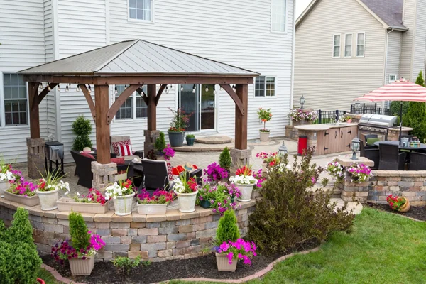 landscape design and installation new rochelle