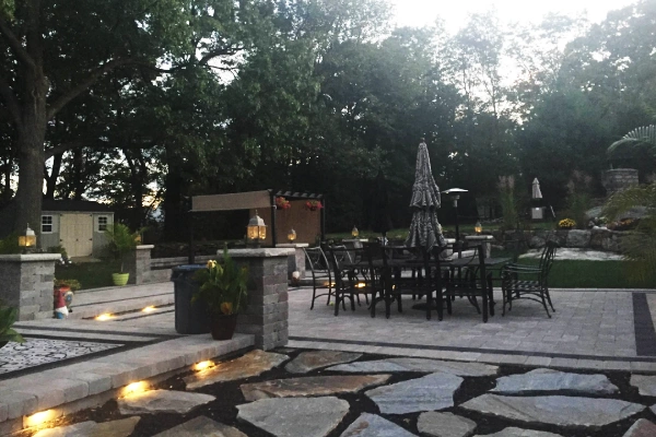 outdoor living near me in westchester county