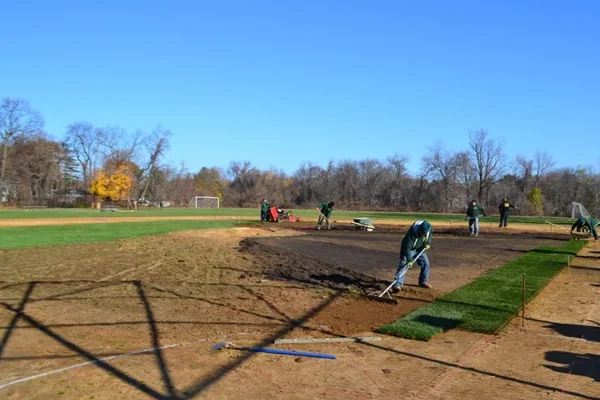 trusted commercial landscaping near me westchester ny
