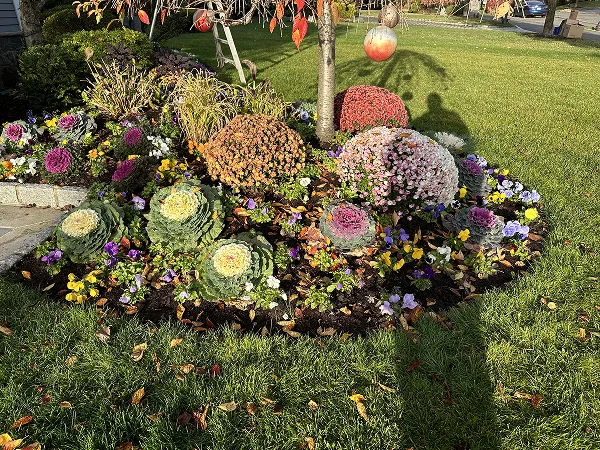 trusted landscaper in westchester ny