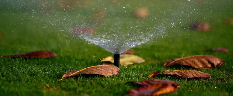 How Irrigation Systems Work how irrigation systems work