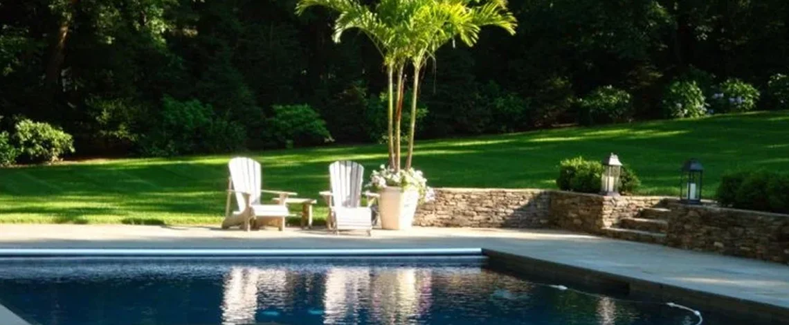 landscape designer in scarsdale westchester