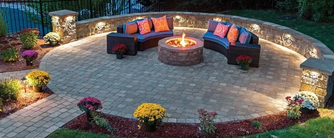 landscape lighting design for beginners
