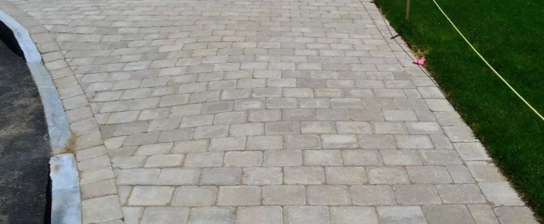 landscaping without plants