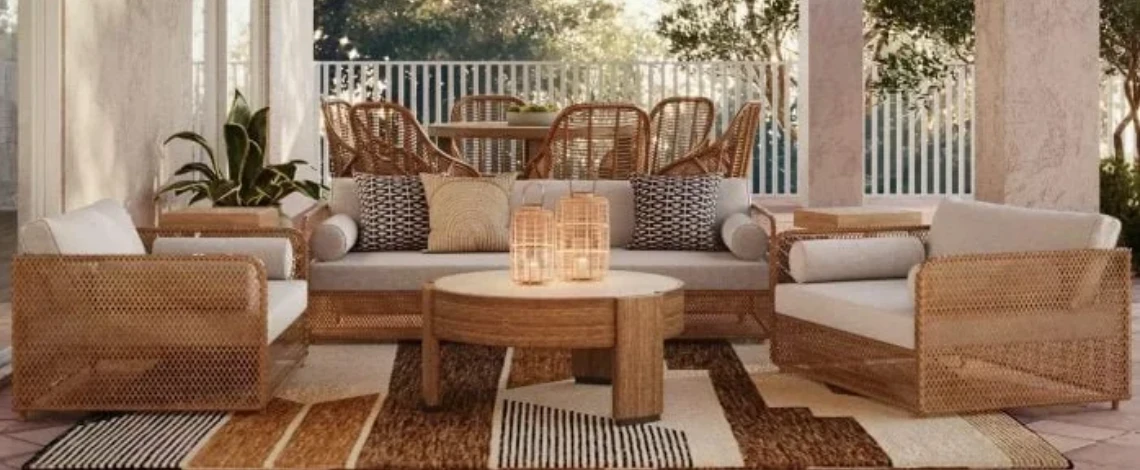 outdoor entertainment landscape ideas