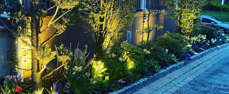 outdoor lighting company larchmont scarsdale ny