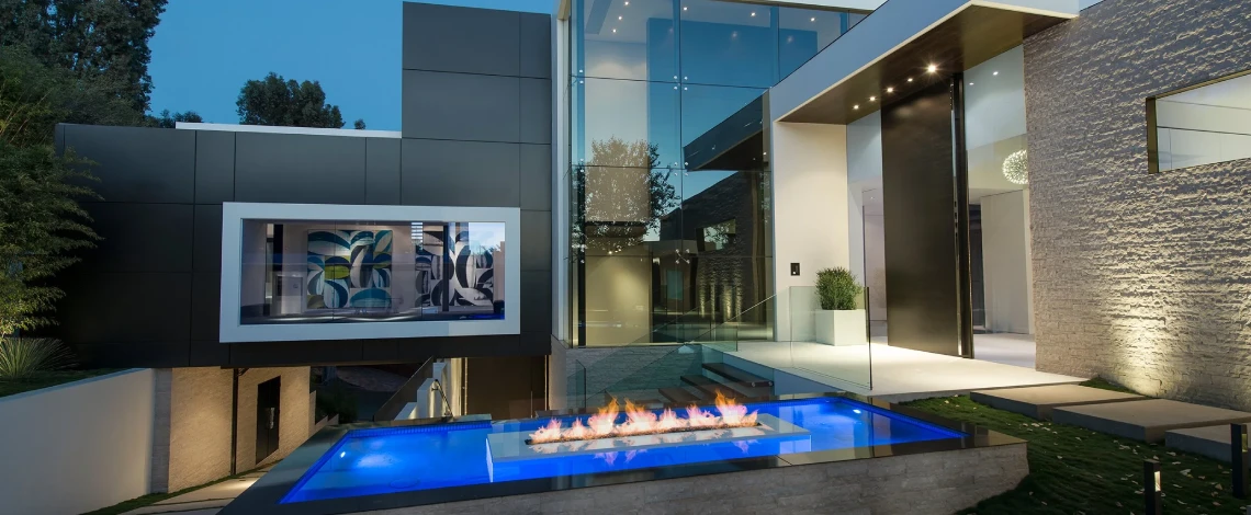 outdoor living landscape design tips