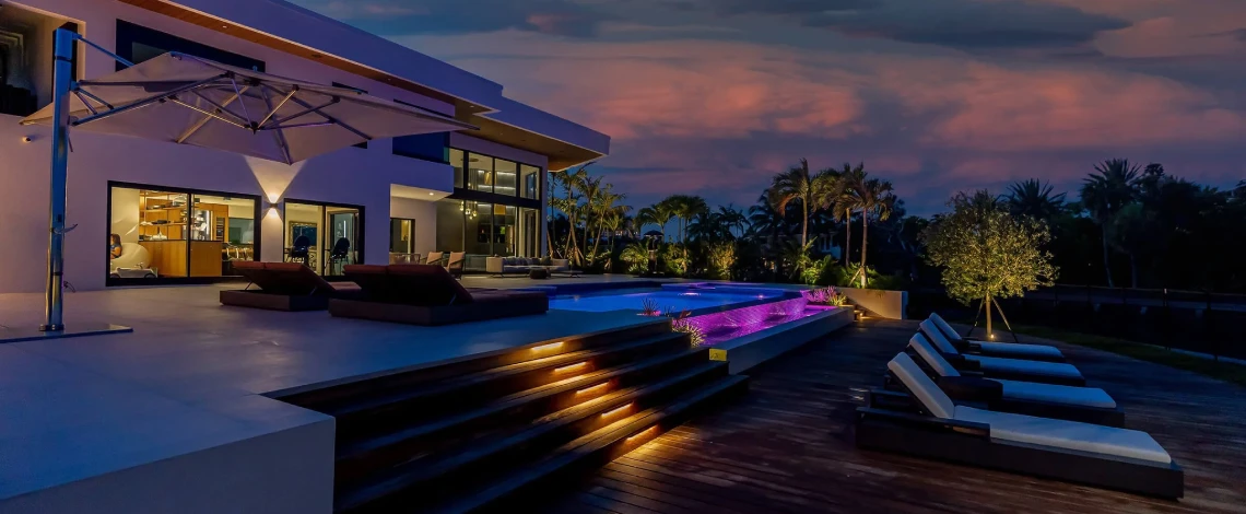 secrets to ultimate outdoor landscape design