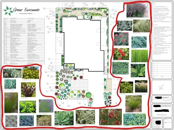 ultimate landscape design outdoor entertainment