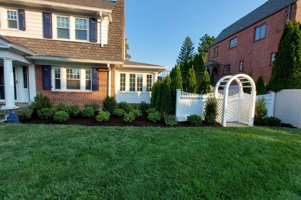 lawn care in bronxville ny