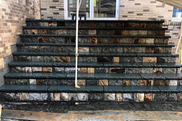 paver steps westchester ny