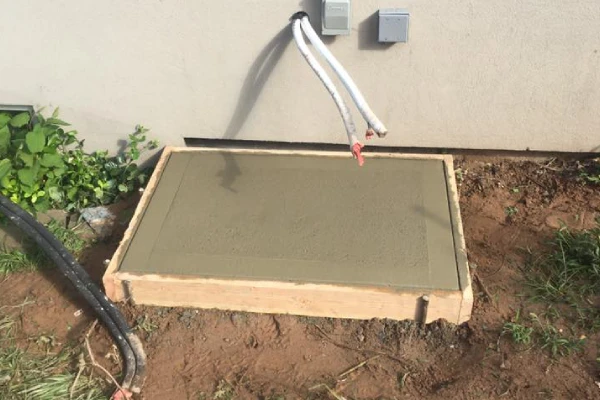 structure pads westchester ny
