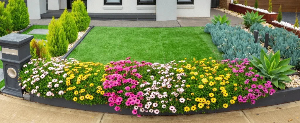 Small Yard Landscape Design: Making the Most of Narrow Westchester Lots 2 small yard landscape design