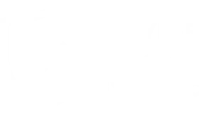 A white shield icon with a checkmark highlighting 40 years of experience in Tampa turf services against a green background.