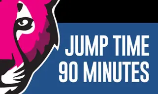 A 90-minute jump pass for Catapult Adventure Park.