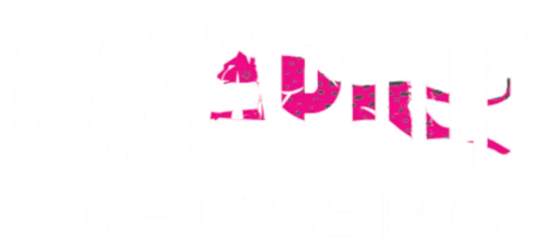 Catapult Adventure Park Logo