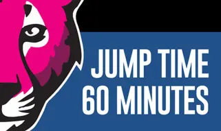 A 60-minute jump pass for Catapult Adventure Park.