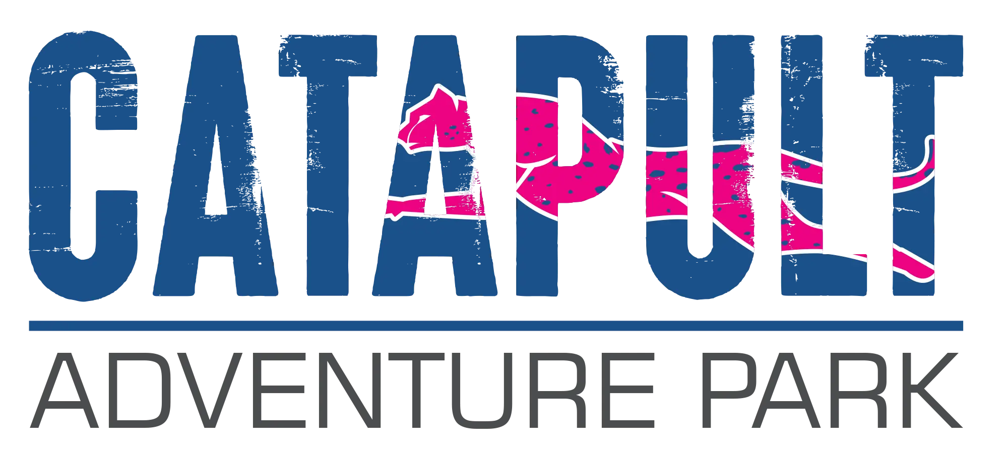 Catapult Adventure Park Logo
