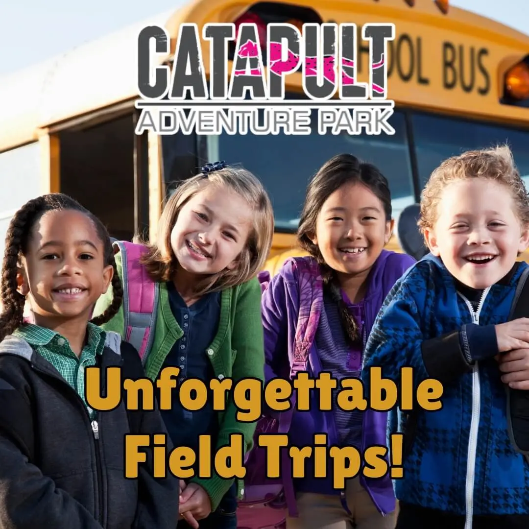 Group adventure North Richland Hills TX