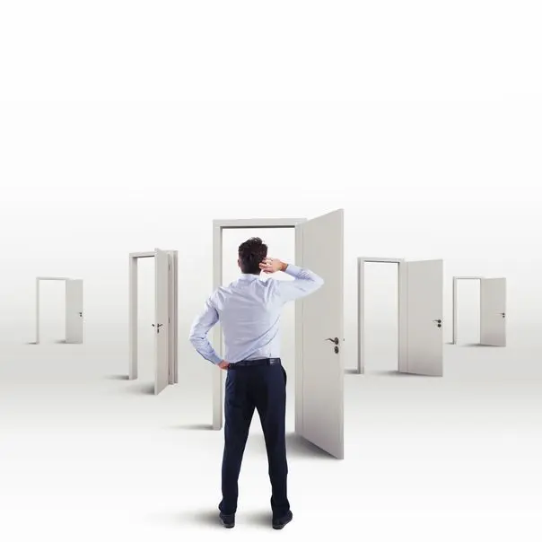 Eliminate 90% of your sales challenges | Infinite Business | Business Nitrogen