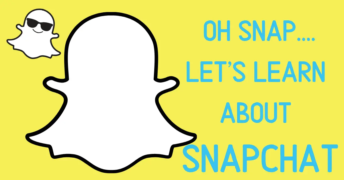 Realities of Snapchat