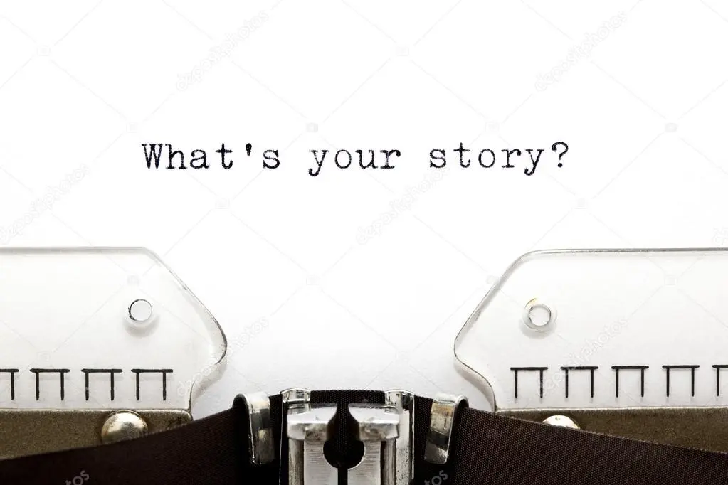 What’s your story? | Infinite Business | Business Nitrogen | ClickFunnels | SEO