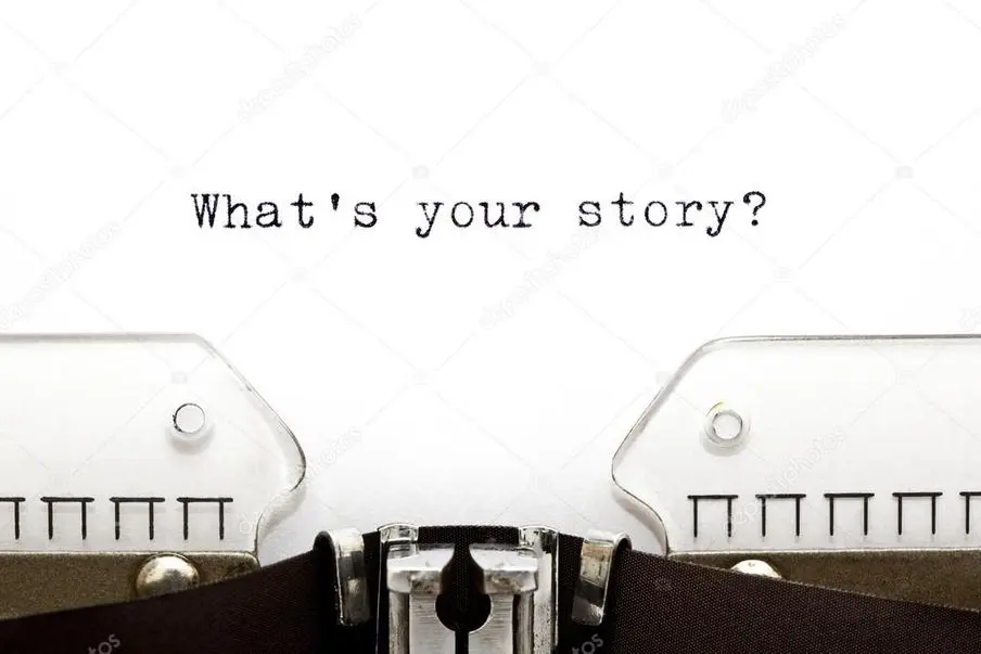 What’s your story? | Infinite Business | Business Nitrogen | ClickFunnels | SEO