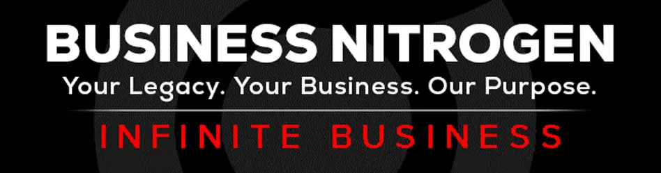 Infinite Business