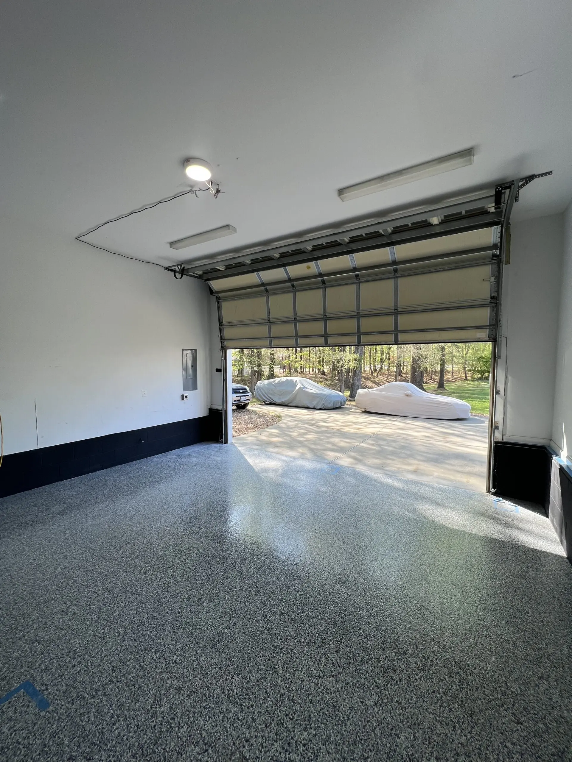 Why Smart Garage Door Openers Keep Dropping Wi-Fi