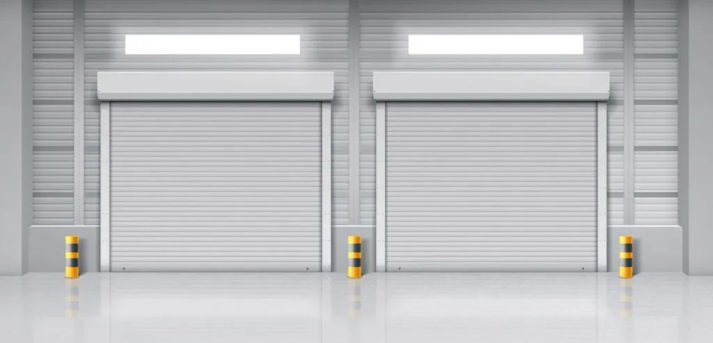 Maple Grove Garage Door Parts Demystified: Essential Components for Smooth Operation
