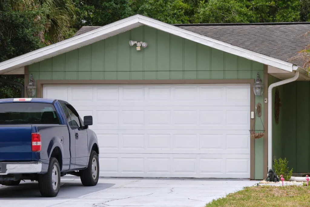 MN Garage Door Parts: Navigating Repairs and Replacements in Maple Grove
