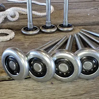 rollers
