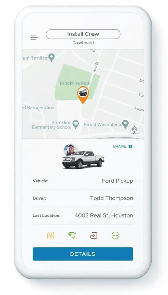 gps_tracking