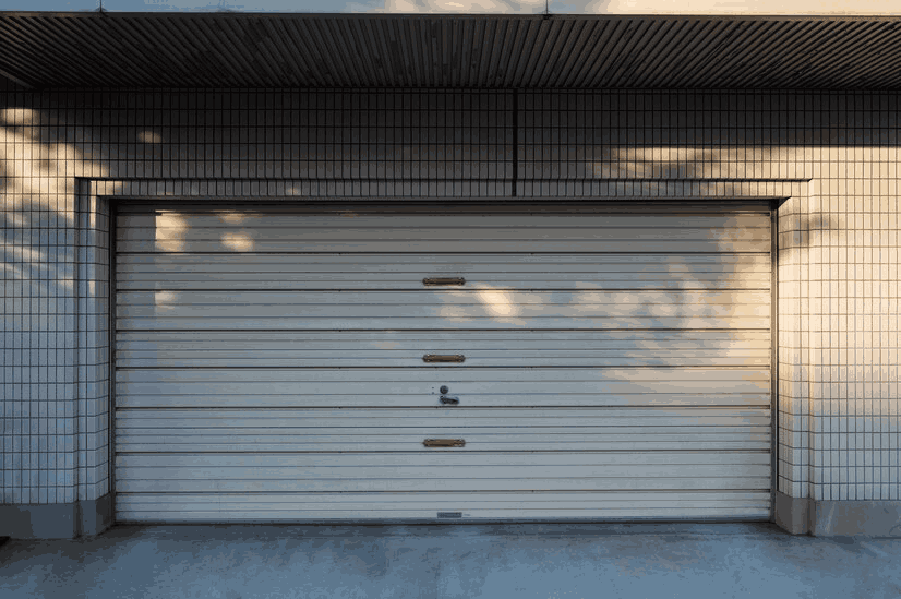 Maple Grove Garage Door Parts Demystified: Essential Components for Smooth Operation
