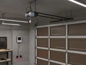 How to Choose the Best Garage Door Opener for Your Home