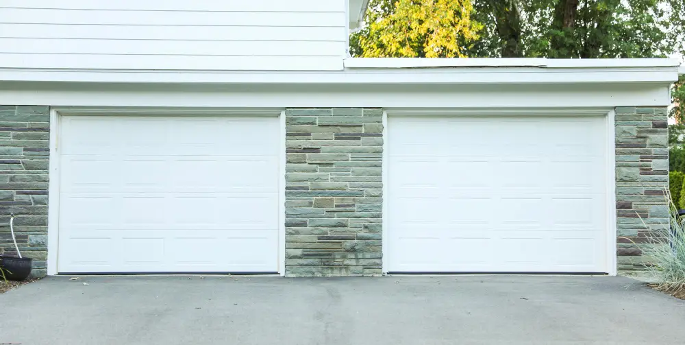 Maple Grove Garage Door Parts Demystified: Essential Components for Smooth Operation