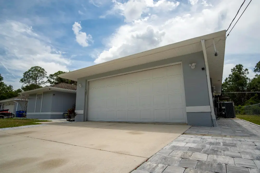 Safety First: Securing Your Maple Grove Garage Door for Peace of Mind