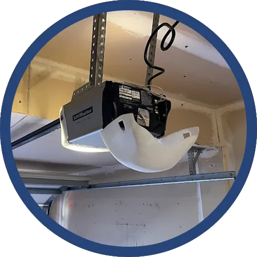 garage door openers