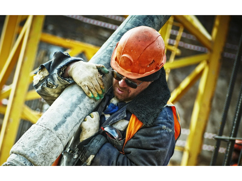 sewer line repair