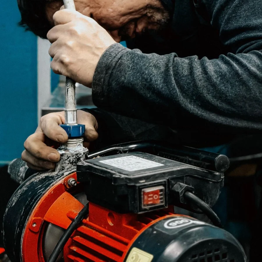 Featured image for “Sump Pump Maintenance and Repair: How to Keep Your Basement Dry”
