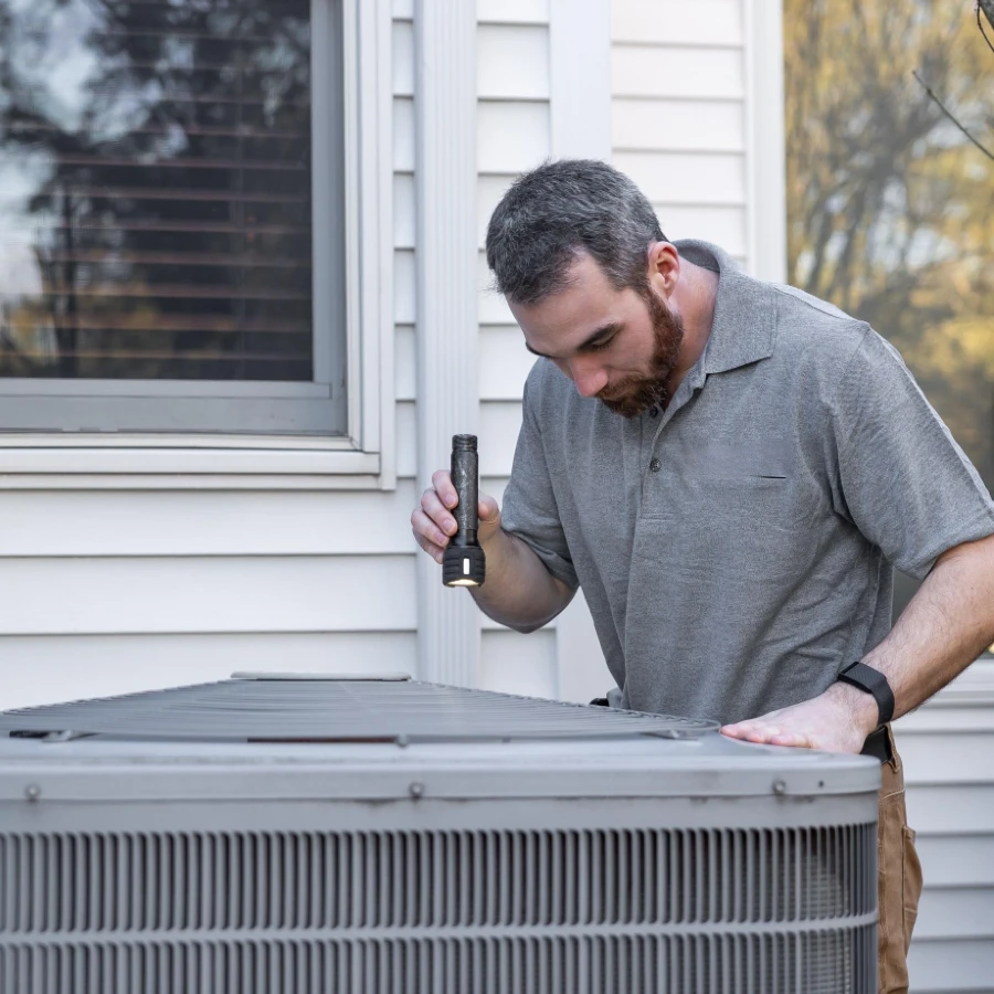 Featured image for “Heat Pump vs Furnace: Which Is Best for Oklahoma Homeowners?”
