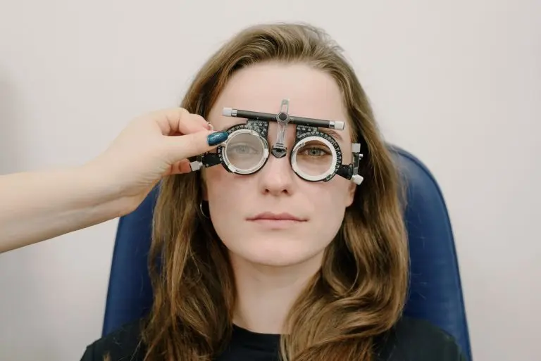 Eye Exam